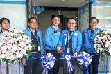 INDODAX resmi membuka kantor baru di Pondok Indah