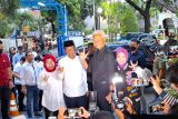 Ganjar akan hadirkan lebih dari sekadar gagasan pada Debat Kelima