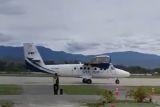 Pesawat Twin Otter layani penerbangan Gorontalo-Pohuwato