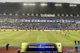 Liga 1 Indonesia - Persib Bandung ditahan imbang Persis Solo