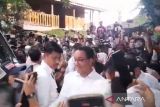 Anies sebut penting sampaikan gagasan dan kebijakan dalam debat