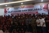 TKD Prabowo-Gibran siap kawal pencoblosan hingga penghitungan suara di Jateng