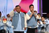 Prabowo sebut pemerintah perlu turun tangan lestarikan warisan budaya