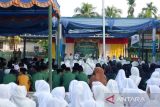 PCNU Natuna sambut harlah  ke-101 dengan istighosah