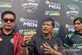 Liga Garnier Men Topskor U-17 Jakarta 2024 resmi dibuka Minggu