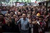 Ahok memiliki energi besar maju Pilkada DKI Jakarta 2024