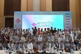 Mandira.id apresiasi pejuang literasi melalui Marketing Summit