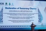 Inilah sembilan butir Semarang Charter hasil AICIS 2024