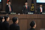 Pakar hukum: Status pendaftaran Prabowo-Gibran tetap sah