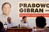 Gugatan PDIP ke PTUN terkait pencalonan Gibran akan diputuskan Kamis siang