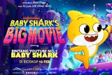 Baby Shark segera debut di CGV Indonesia