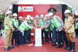 Revitalisasi Lapangan Karebosi Makassar senilai Rp63,5 miliar dimulai