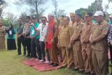 PT BPP Pasaman Barat gaungkan sehat dan selamat dalam bekerja