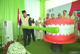 Gubernur Sumbar dukung peran Unand sosialisasikan kesehatan gigi