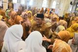 Wali Kota Padang: 2.331 guru honorer diangkat jadi PPPK pada 2024