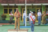 Pj Bupati Lampung Barat ingatkan pelajar bijak dalam bermedsos