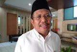 Program gratis tagihan air bersih rumah ibadah di Mataram dievaluasi