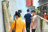 125 warga Kabupaten Ogan Komering Ulu terserang DBD
