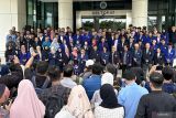 Civitas academica UM minta presiden Joko Widodo  menjaga cita-cita proklamasi