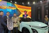 Indonesia ingin jadi basis produksi mobil listrik ASEAN-Australia
