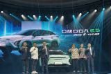 Omoda E5 resmi meluncur, harganya Rp488 juta