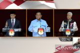 Anies, Prabowo atau Ganjar? Intip peluang yang jadi pemimpin 2024