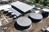Exceeding Target, Construction of AMMAN Smelter in December 2023 Reaches 76 %