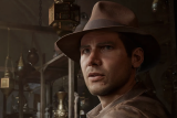 Gim Indiana Jones akan hadir di PS5?