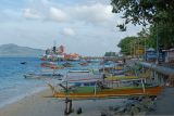 BMKG: Waspadai kecepatan angin di wilayah perairan kepulauan Sulut