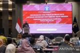 Kemenkumham rekonsiliasi data keuangan pertahankan WTP