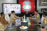 Kapolda Sulut sebut CCTV penting pantau kondisi Kamtibmas Manado