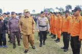 Gubernur Lampung minta tingkatkan partisipasi pemilih sukseskan Pemilu 2024
