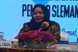 Sleman selenggarakan pembinaan mental spiritual forum rois