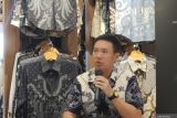 E-commerce di Indonesia bantu dongkrak penjualan batik