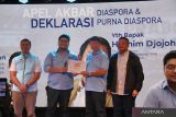 Prabowo-Gibran raih dukungan Diaspora Indonesia