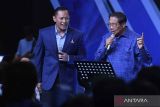 Mantan Presiden SBY akan ramaikan 'Pestapora' 2024 bersama musisi nasional