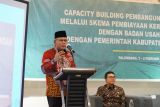 Pemkab Muba gandeng PT PII melalui kerja sama KPBU