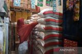 Harga beras di pasar Boyolali stabil Rp15.000 perkg
