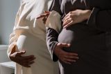 Hipertensi pemicu kematian ibu hamil tertinggi