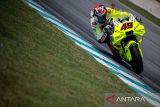 MotoGP: Pembalap Di Giannantonio jadi 