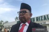 Sempat pingsan di ruang kerja, Ketua DPRD Sumut Baskami Ginting meninggal