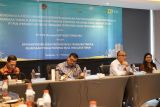 PLN UIP Nusra, BPN, dan Kejaksaan Tinggi NTT gelar FGD pertimbangan teknis pertanahan