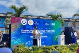 Pemprov Lampung jalin kerjasama budidaya lobster dengan Vietnam