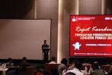 KPU Palembang sediakan posko kesehatan anggota KPPS