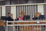 Rekanan Akpol Semarang setor fee ke oknum staf satker