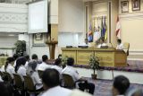 Gubernur Lampung ingatkan ASN jaga netralitas jelang Pemilu 2024