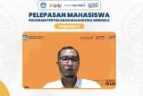 Program Pertukaran Mahasiswa Merdeka perketat persatuan Indonesia