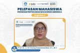 725 ribu mahasiswa Indonesia ikuti beragam program MBKM