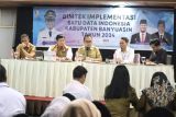 Pj Bupati Banyuasin fokus sinergi dengan Satu Data Indonesia