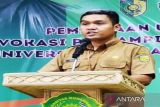 Disdik ingatkan seluruh sekolah di Palangka Raya waspadai penyakit saat cuaca ektrem